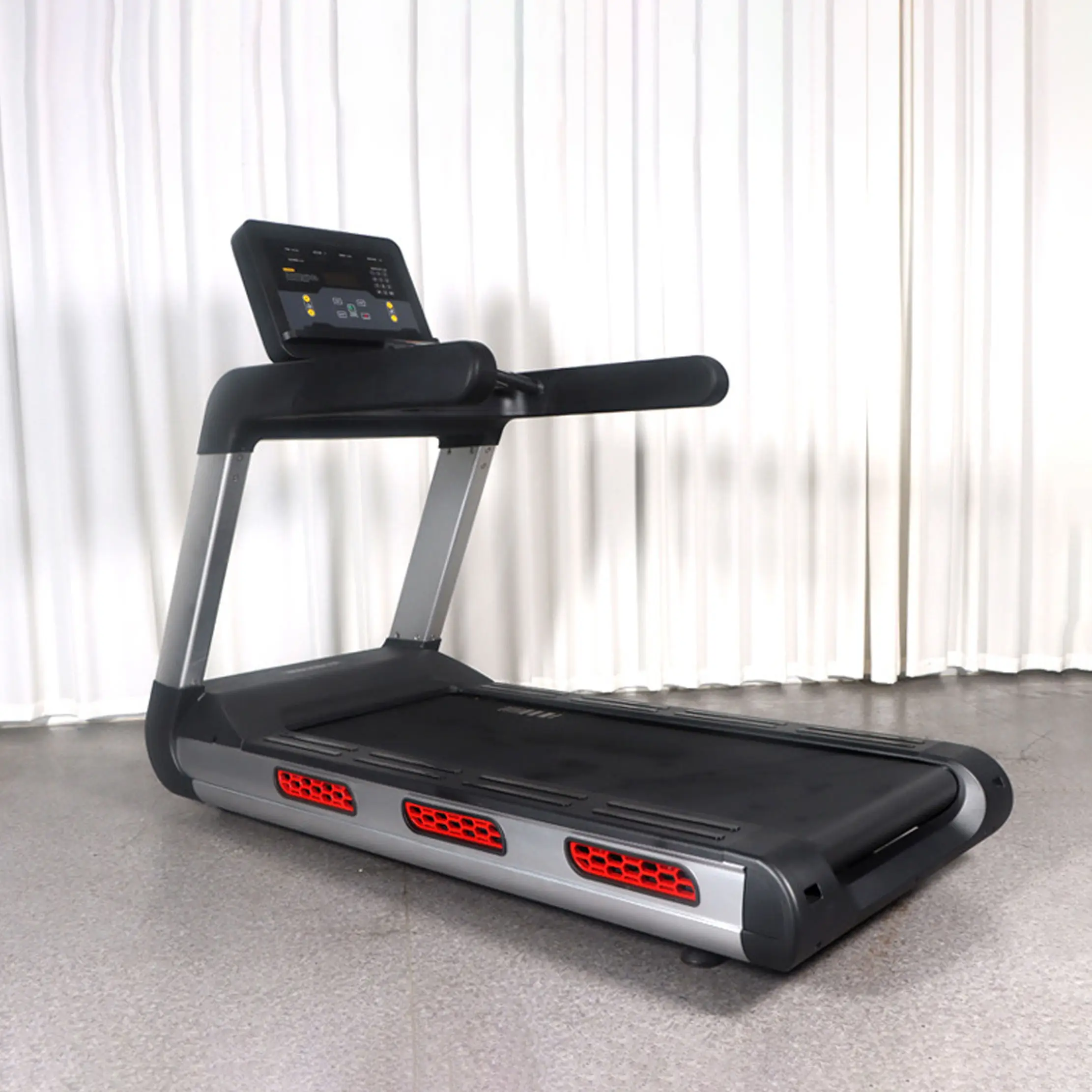Commercial Health Treadmill Electric Treadmill Walking Exercise Machine for Running
