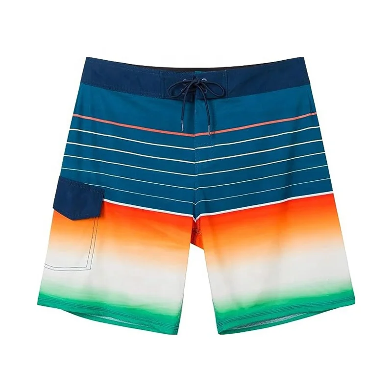 High quality summer board shorts wholesale beach volleyball quick dry swim trunks