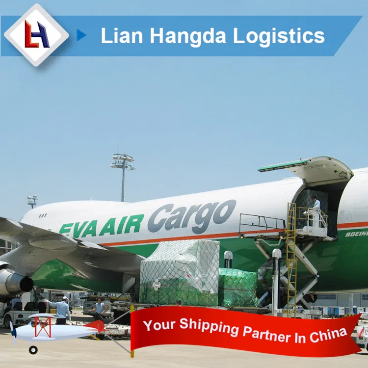 Air Freight Forwarder Cheapest Shenzhen Cargo Agent Shipping to Germany USA Peru Australia DDP DDU