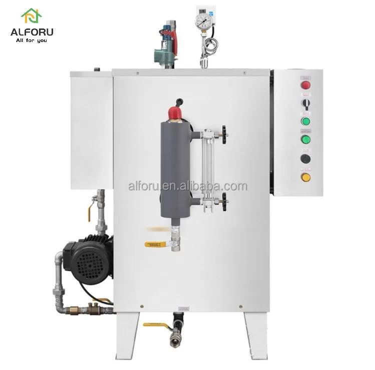 Industrial Steam Generator Diesel Steam Boilers China Industrial boiler