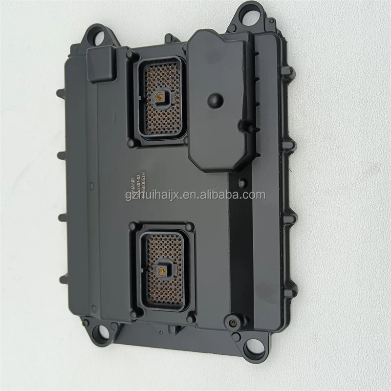Детали строительной техники 240-5307 2405307 ECU ECM контроллер электронного управления для гусеничного C-10 C-12 C-15 3406E