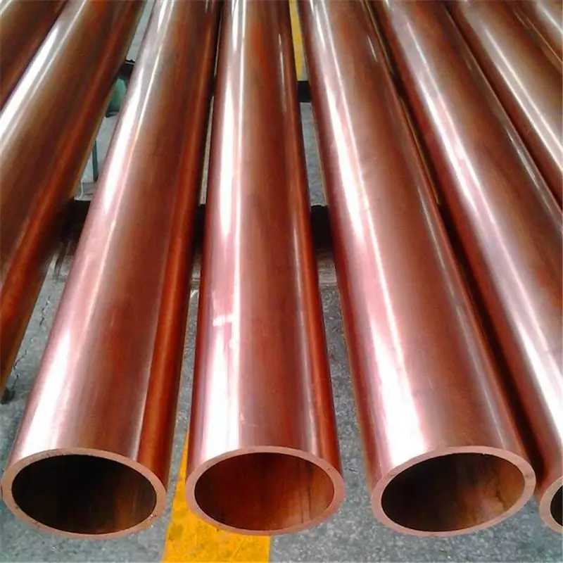  Copper Pipe / Tube Large
