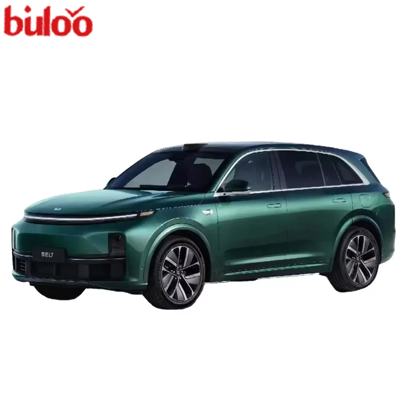Lixiang L6 L7 Engine Bottom protection Lixiang One Cheap Electric Carlixiang L9 Key case Car Electric