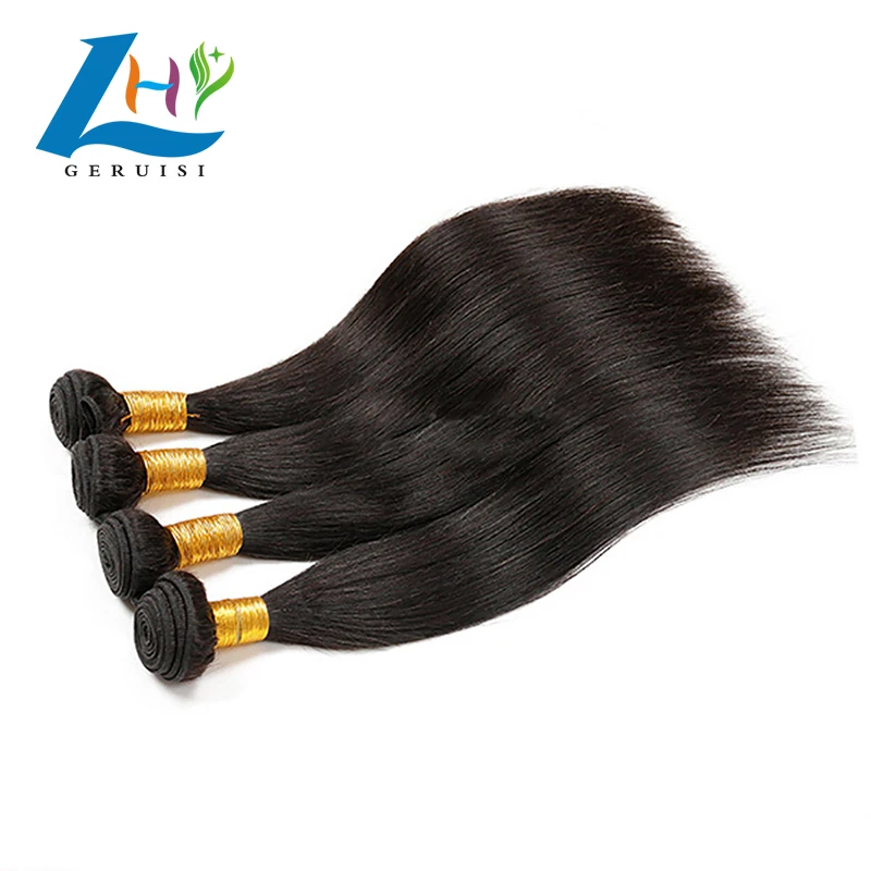 Perfect China virgin Brazilian human hair manufacturers, cheap hair extensions human hair weave bundles
