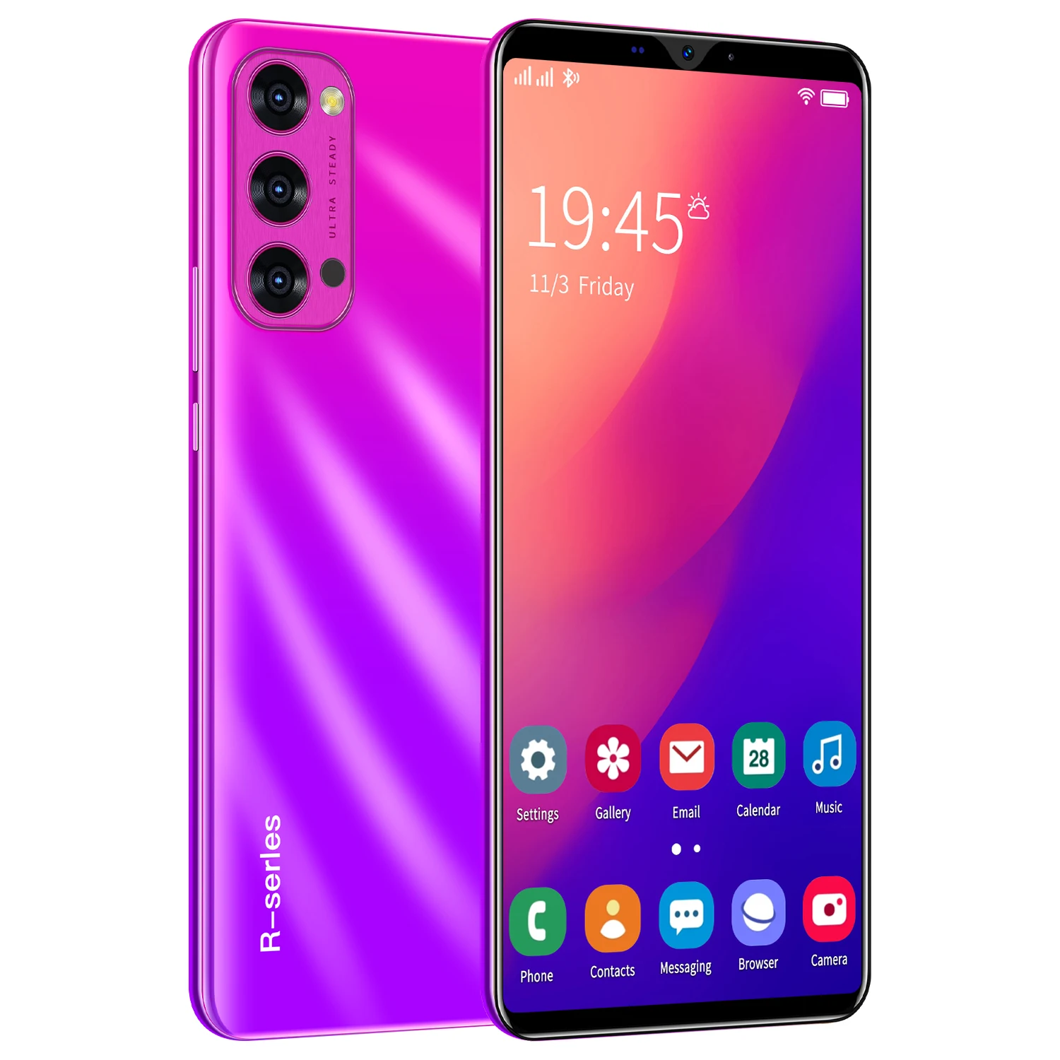 
Factory Direct Sale New Android Smartphones Phones Unlocked 4G Smartphone 