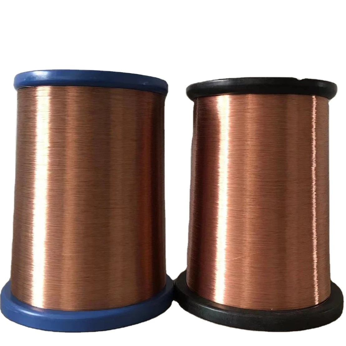 Best Selling cca wire cca cable wire 33 SWG 180 solderable polyester (imide) enameled CCA wire