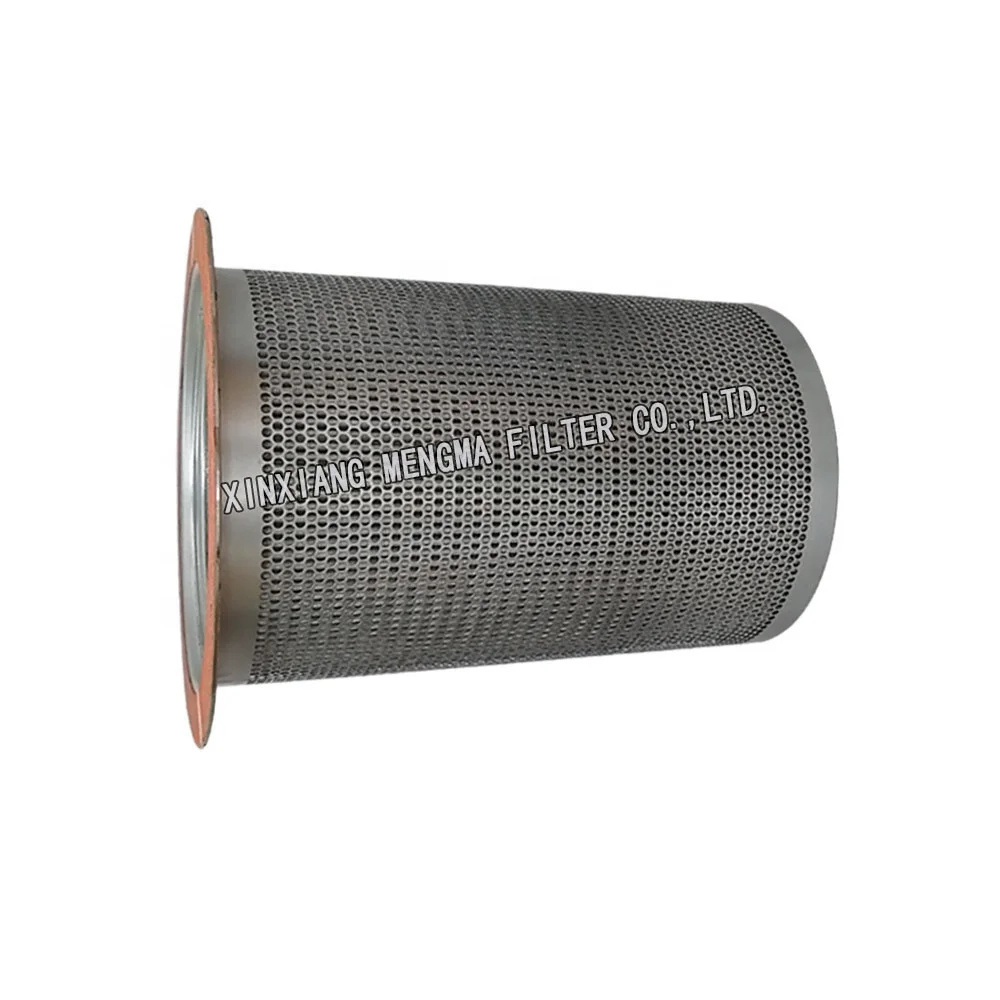 Factory Supply Replacement Kaeser Pleated Oil Gas Separator Filter Element 6.3535.0