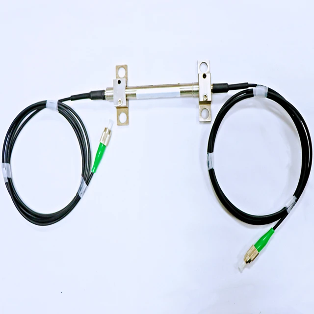 Factory Wholesale No Electromagnetic Interference Surface Mounted Strain Sensor