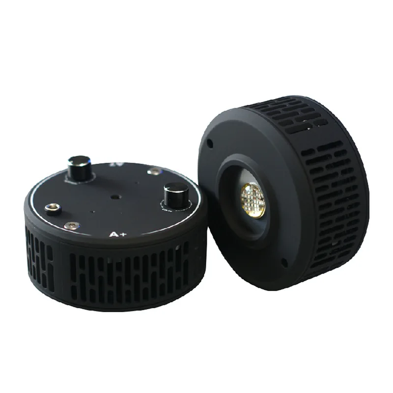 Quality Smart Marine Light A7S Coral Lamp Fish Tank Coral Reef Marine Plant Aquarium Led Lighting Lamp Aquariums