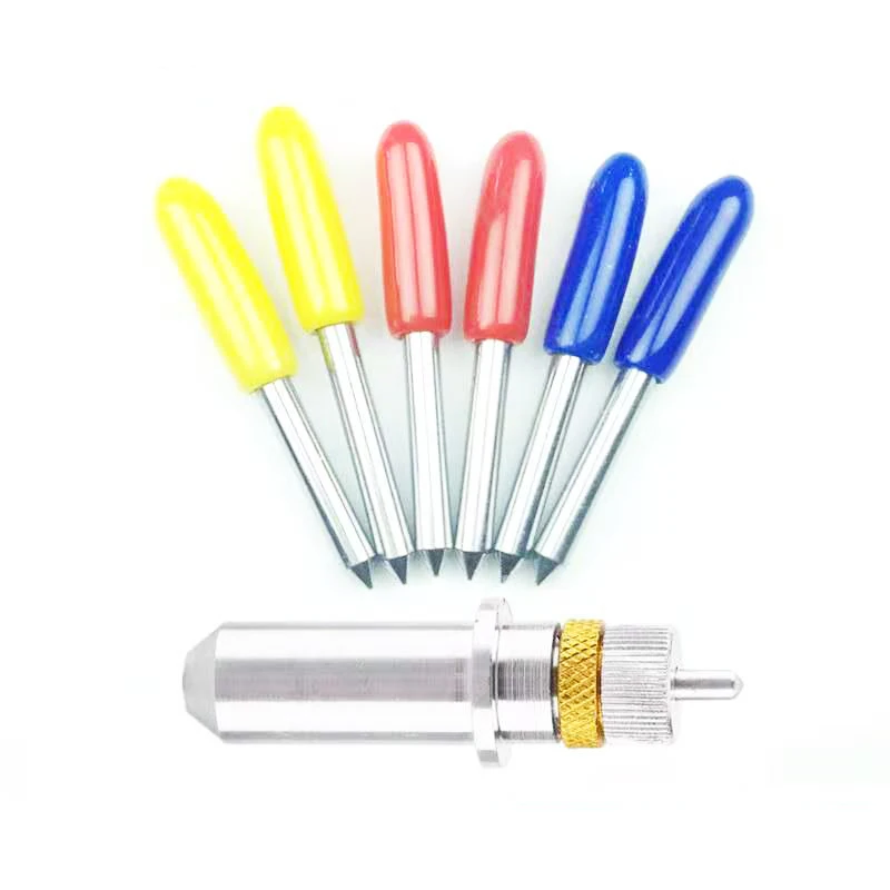 Cemented Carbide Roland Plotter Blade Roland vinyl cutting plotter blade