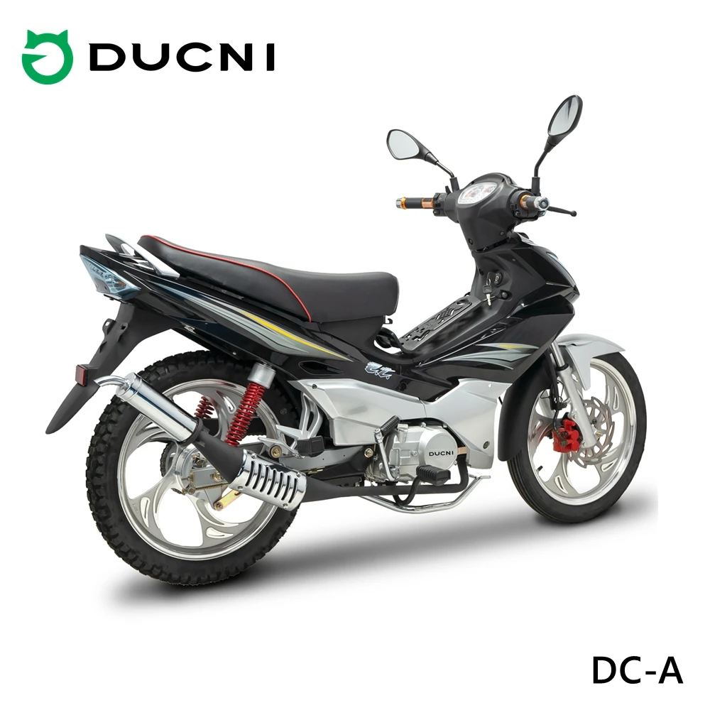 Прямая Продажа с фабрики качество 50cc 110CC 120cc мопед мотоцикл заводской
