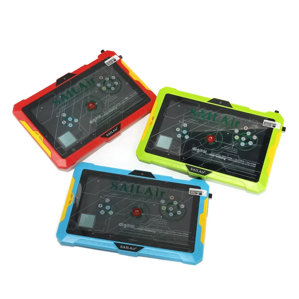 Планшет для раннего развития паруса Обучающие игрушки Обучающий планшет детей