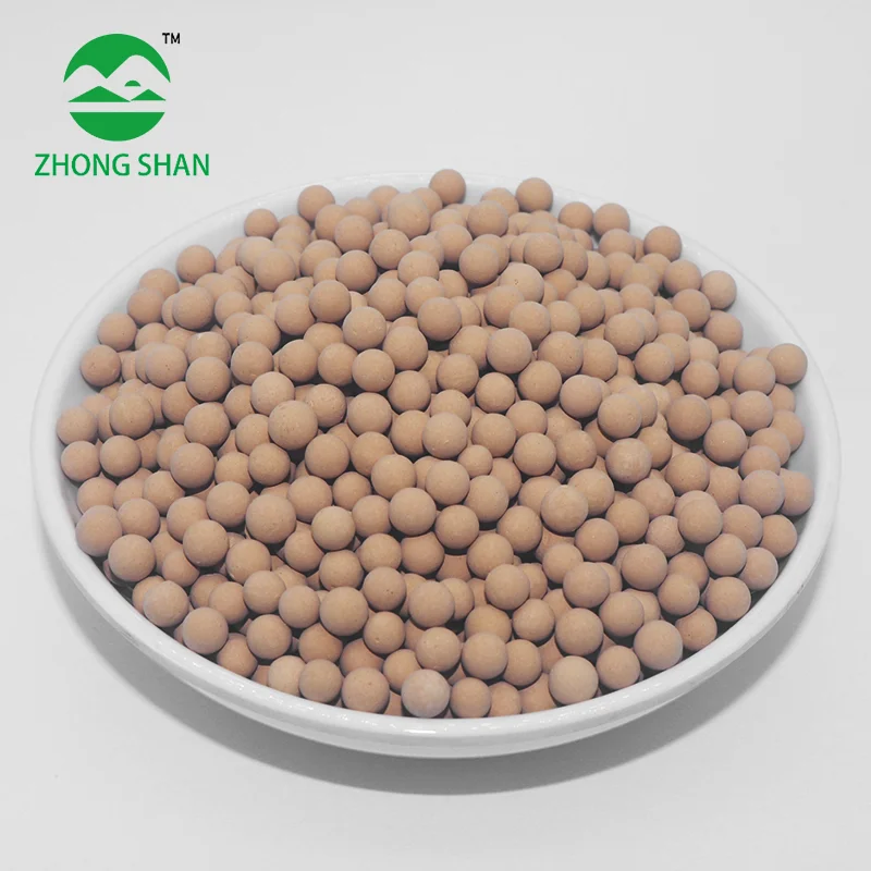 High Quality 3A 4A 5A 13X Molecular Sieve 13X Oxygen Synthetic Zeolite Molecular Sieve Price