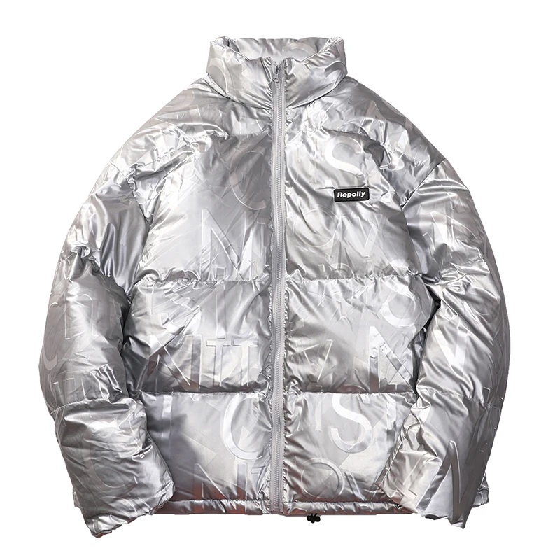 Winter Jacket Men Thicken Warm Parkas Men Casual Long Outwear Hooded Collar Jackets Coats Parkas