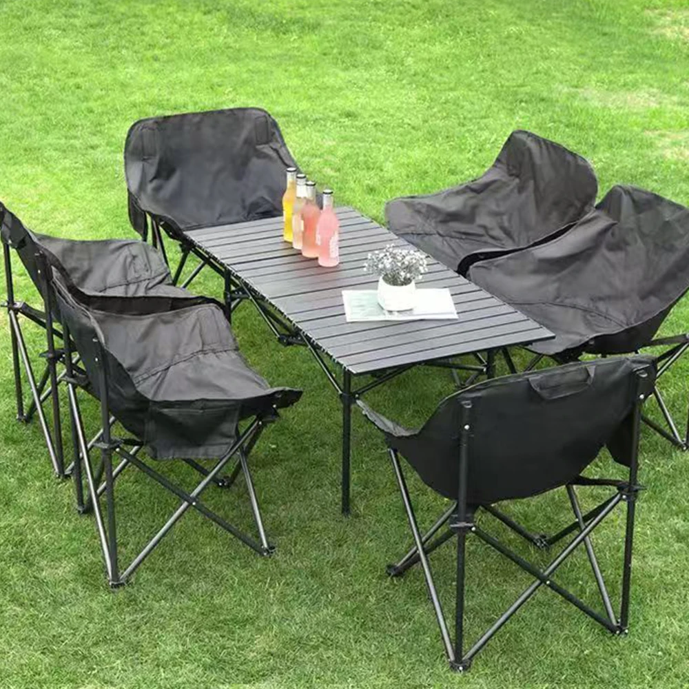 Folding Table Convenient Simple Outdoor Folding Table Convenient Storage