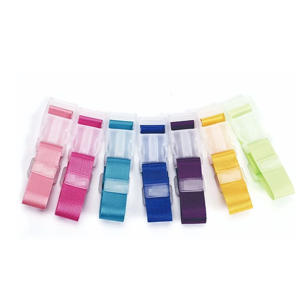 with for Custom ABS POM Password TSA Lock Weight Weigh Buckle Adjustable Fix Rope Nylon Travel Case Suitcase Belt Luggage Strap