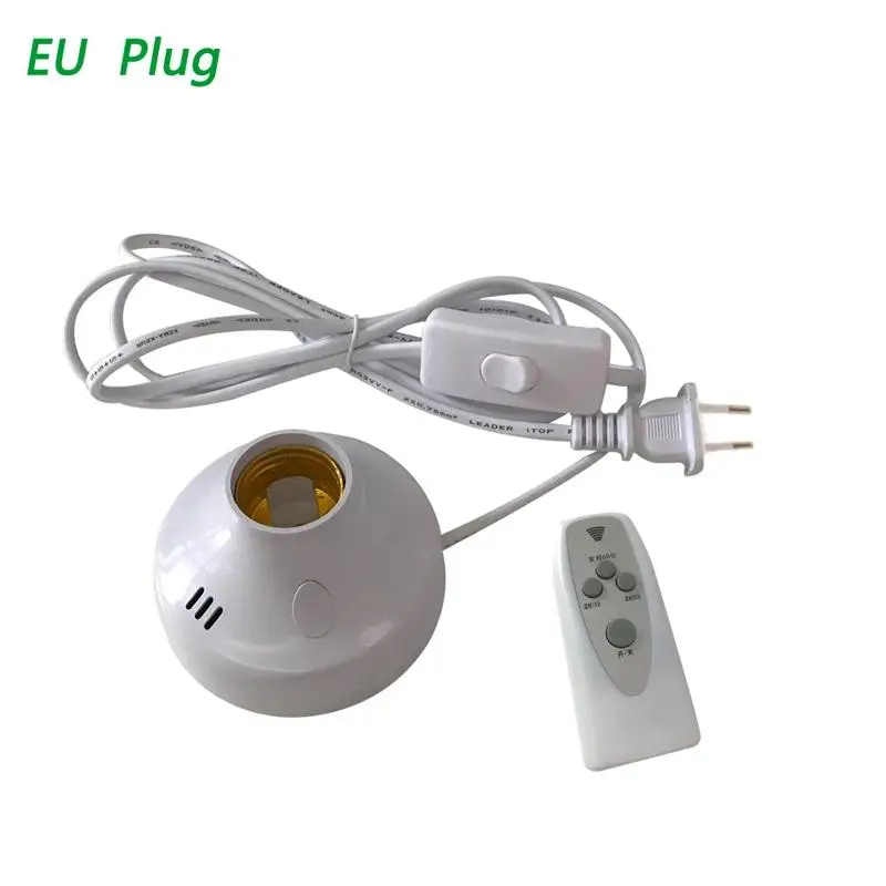 УФ-стерилизатор кварцевый для дезинфекции, Е27, Нм