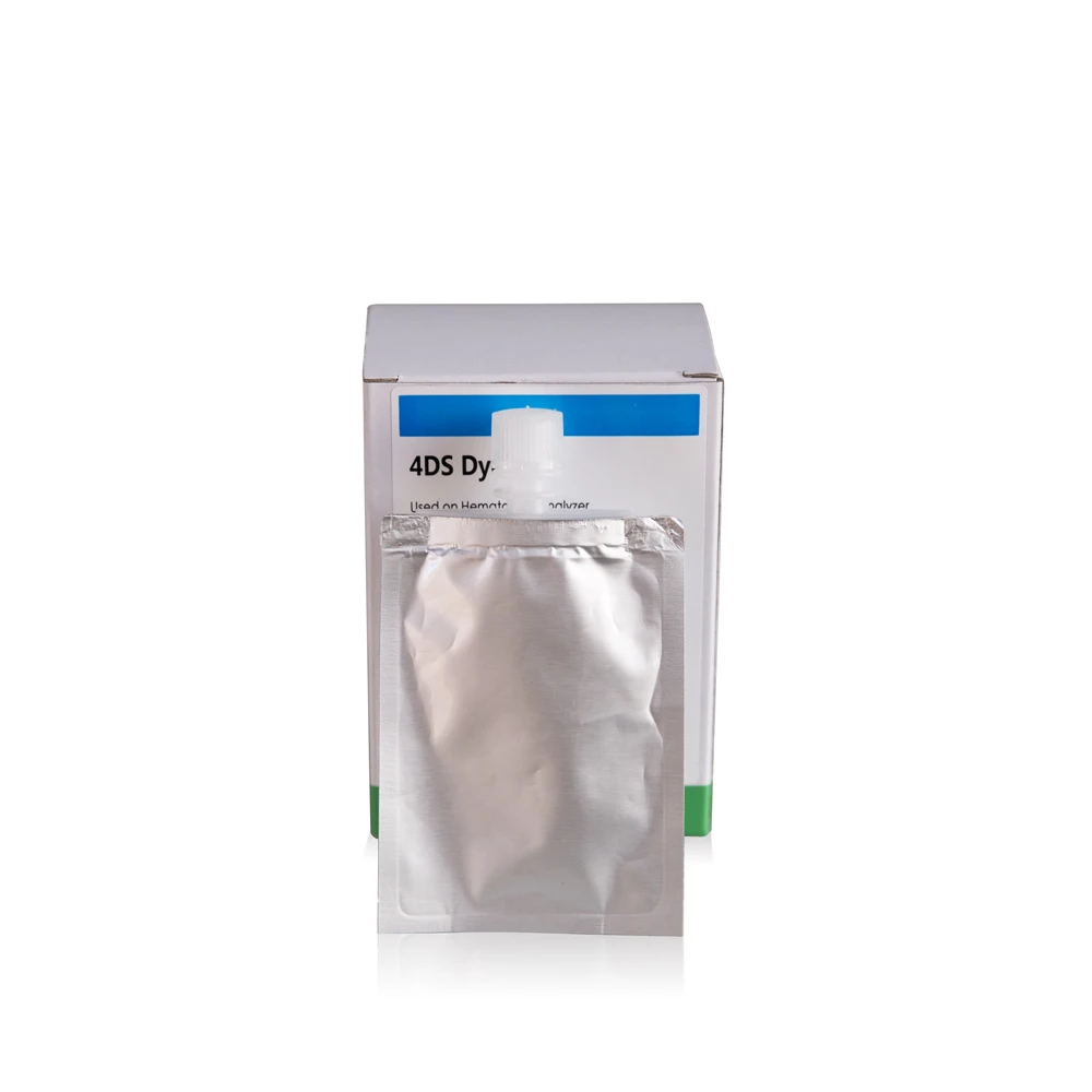Hematology Reagent for Sysmex 4DS DYE