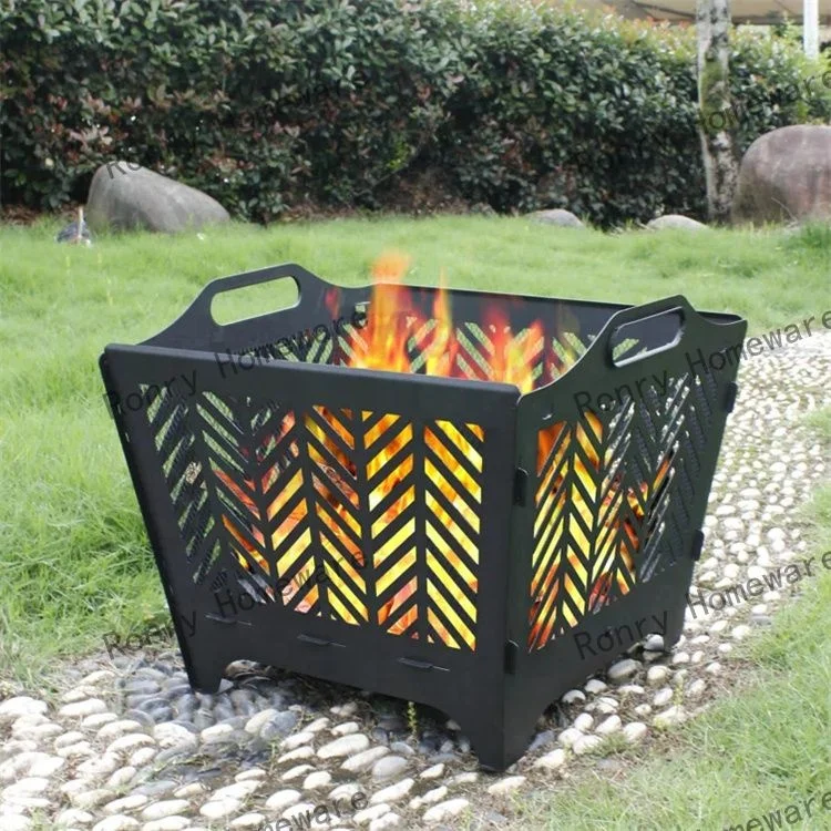 firewood firestarter kindling wood sticks for fire pit firewood burning stand camping fire pit durable firewood holder