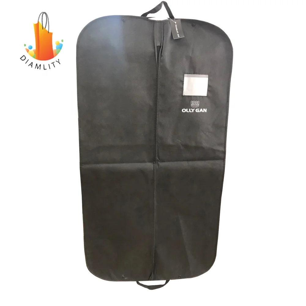 2021 персонализированный модный дорожный пылезащитный чехол для платья, одежды, костюма, защитный мешок для одежды