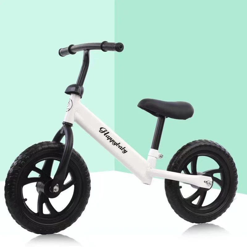 Cheapest Price Kids Balance Bike Good Quality Baby Sliding Push Bike  No Pedal Kids Running Balance Bike For 2-5 Year Child
