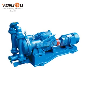  YONJOU PUMPS---DBY различные жидкости для переноса двойная мембрана Электрический приводной диафрагменный