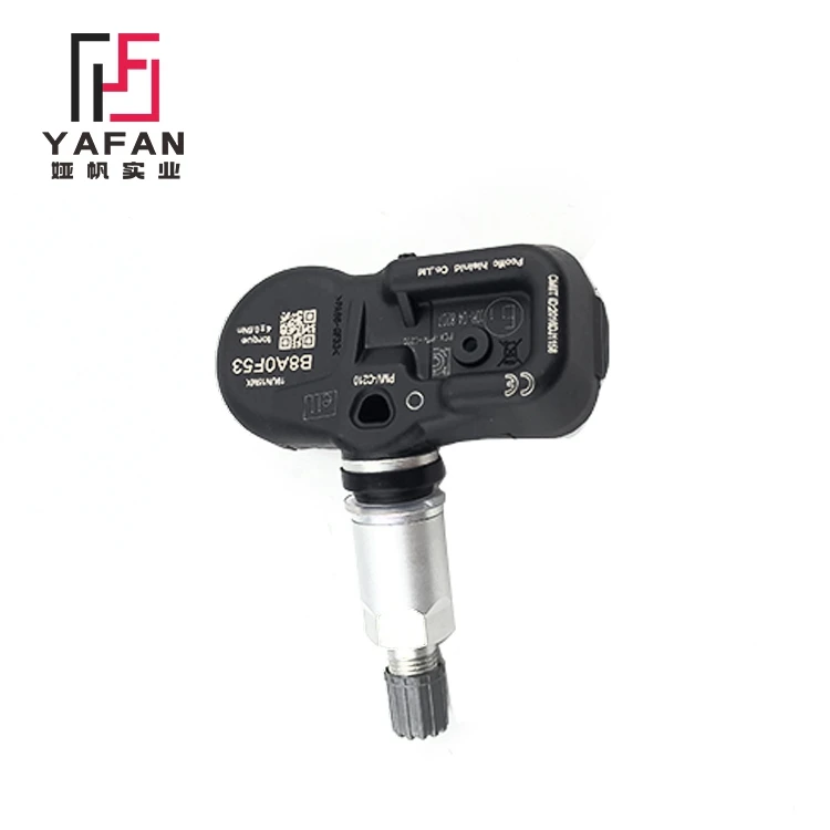 Tire Pressure Sensor suitable for TOYOTA RAV4 2017 28103CA101 4260702021 4260702030 4260702031 4260730070 4260742020 28103-CA101