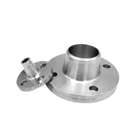 DONGLIU  Stainless Steel Duplex 2205 Asme B16.5 Rf Ff Rtj Bl Blind Flange