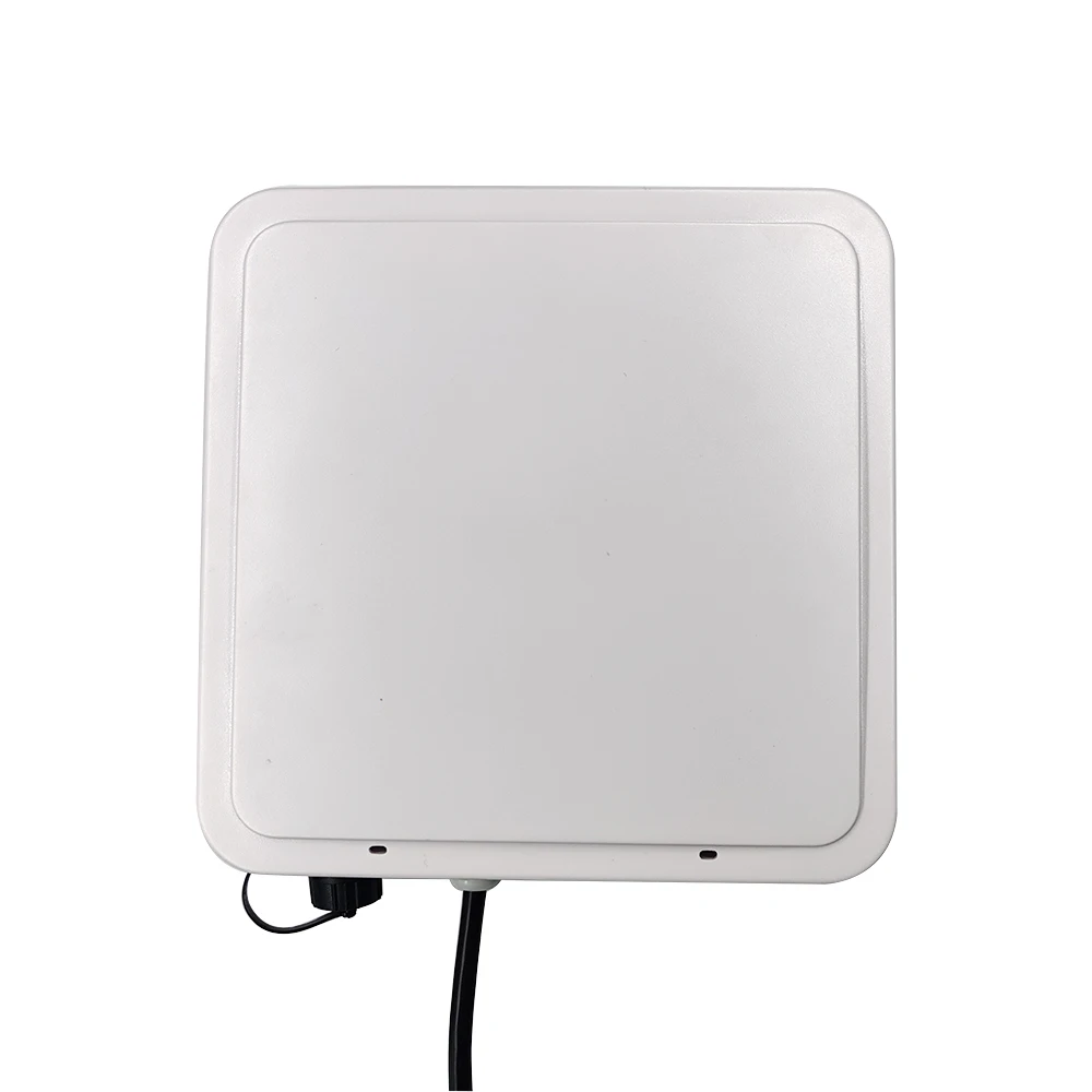Wireless Mobile WIFI 4G Wired Wiegand  RJ45 Ethernet 8dBi RFID Integrated UHF Reader