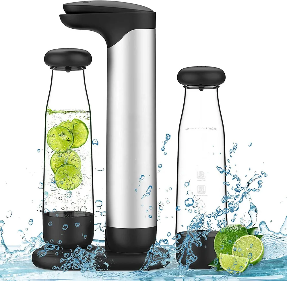 GrertWhip Sparking Water Cylinder Co2