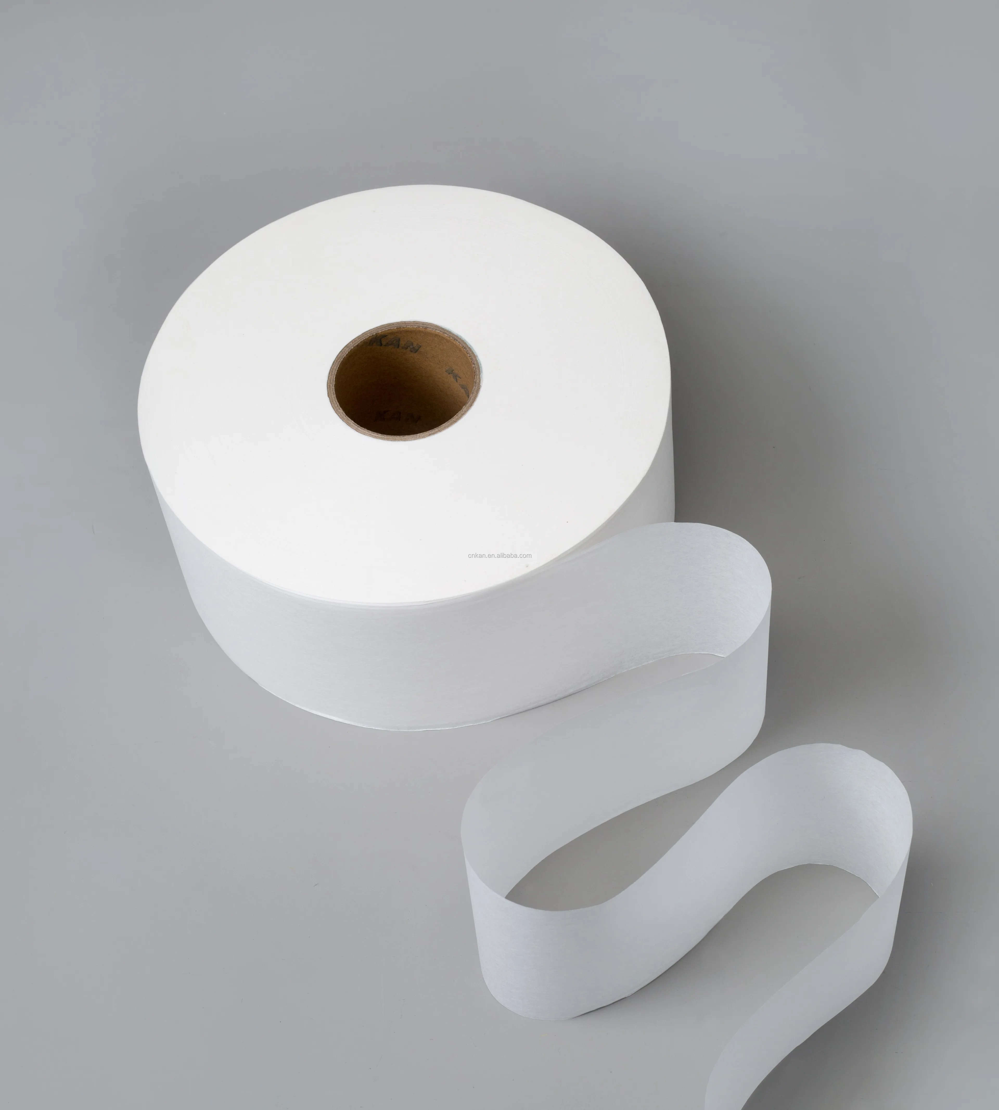 Высококачественная настраиваемая роликовая термоизоляционная фильтровальная бумага 16,5 г/м2 для чайных пакетиков