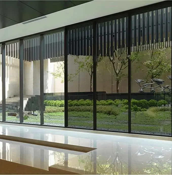 3M Sun Control Window Film PR20 protection for home