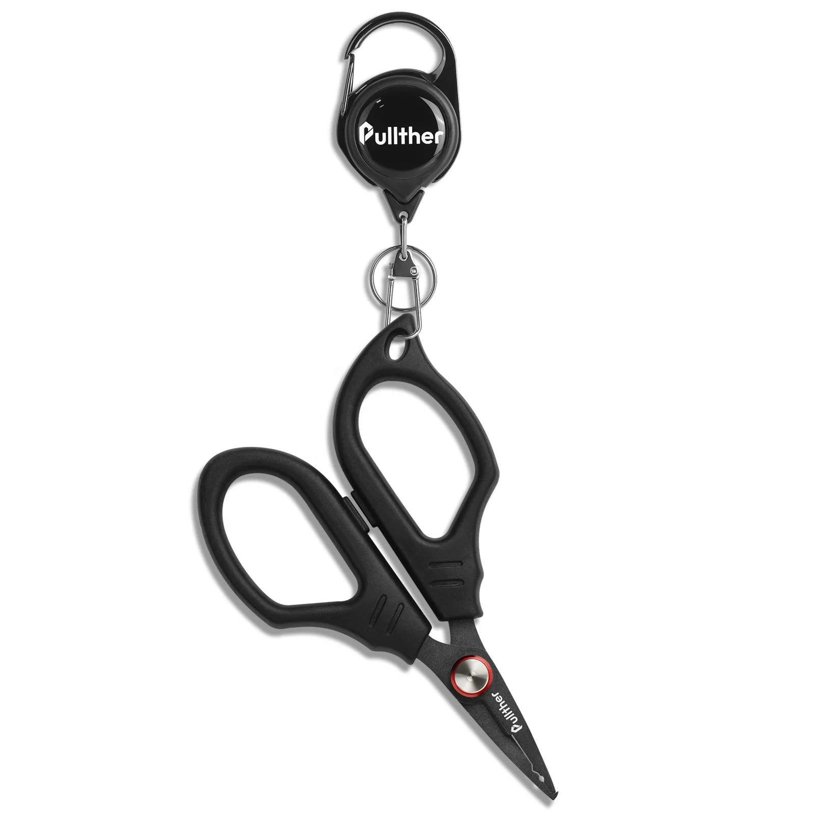 Fishing Scissors Stainless Steel Braid Fishing Pliers Accessories Tools For Fishing Line Cutter Scissors