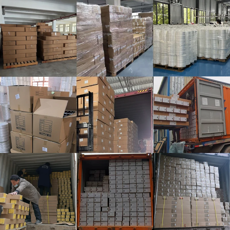 Factory Price Modern Motorized Curtain Rail Accessories Carrier Ripple Fold Curtain Track Electric Curtain Master Carrier