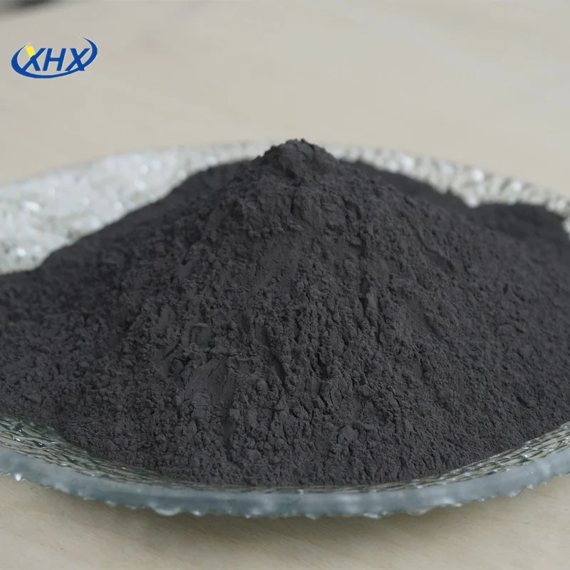 Factory Price Molybdenum Disulfide Mos2 Powder Price 15um For Lubricant