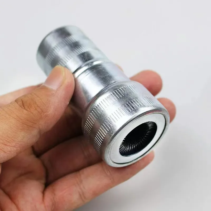 TDF Terminal cleaning brush car battery wire brush