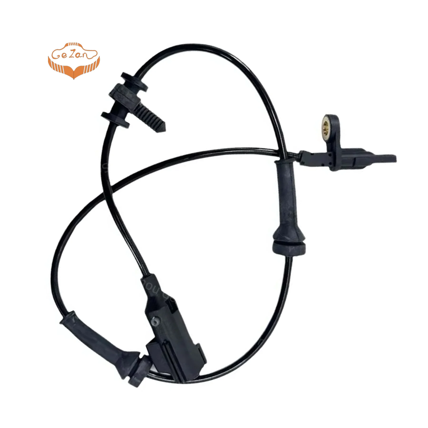 Manufacturers Rear Wheel Abs Speed Sensor T2H4068 For Jaguar Xe Xf X760 X260 2.0T 3.0T Car Spare Parts