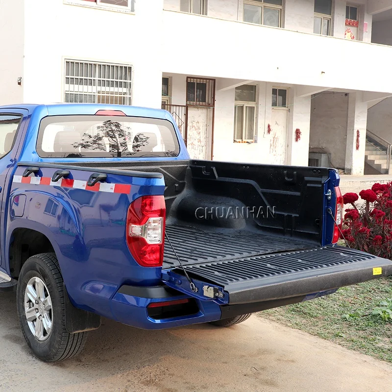 Pickup Truck Bed Liner Tacoma Bedliners for Toyota Hilux revo vigo chevrolet silverado 2007
