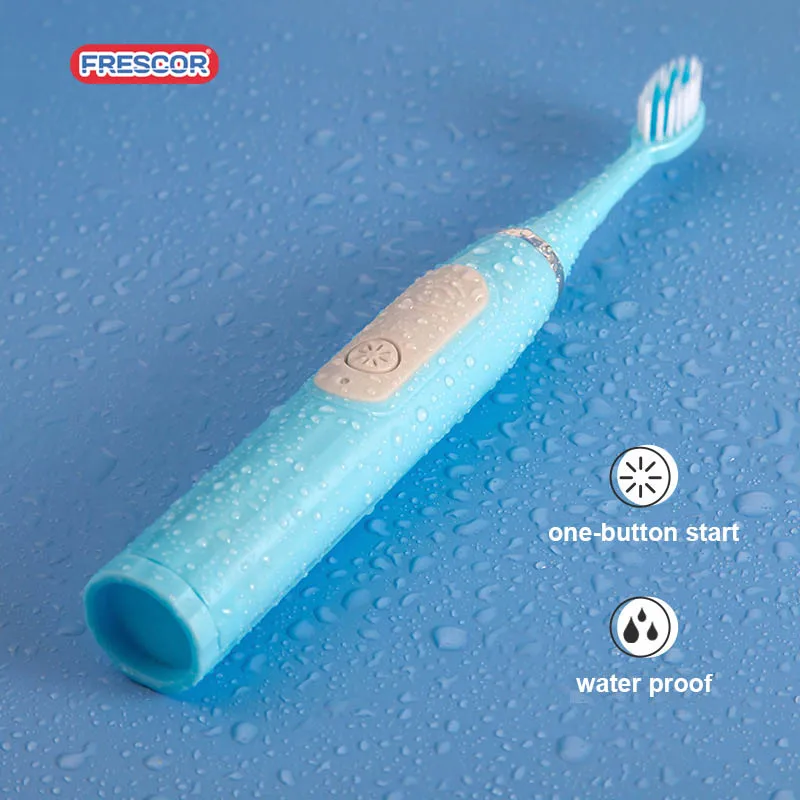 Wholesale Home Travel Wireless Teeth Whitening Toothbrush Smart Adult  Sonic Electric Toohthbrush China