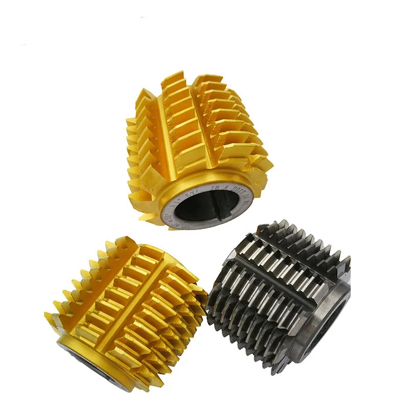 Поставщики зубчатых фрез для M0.5 PA20