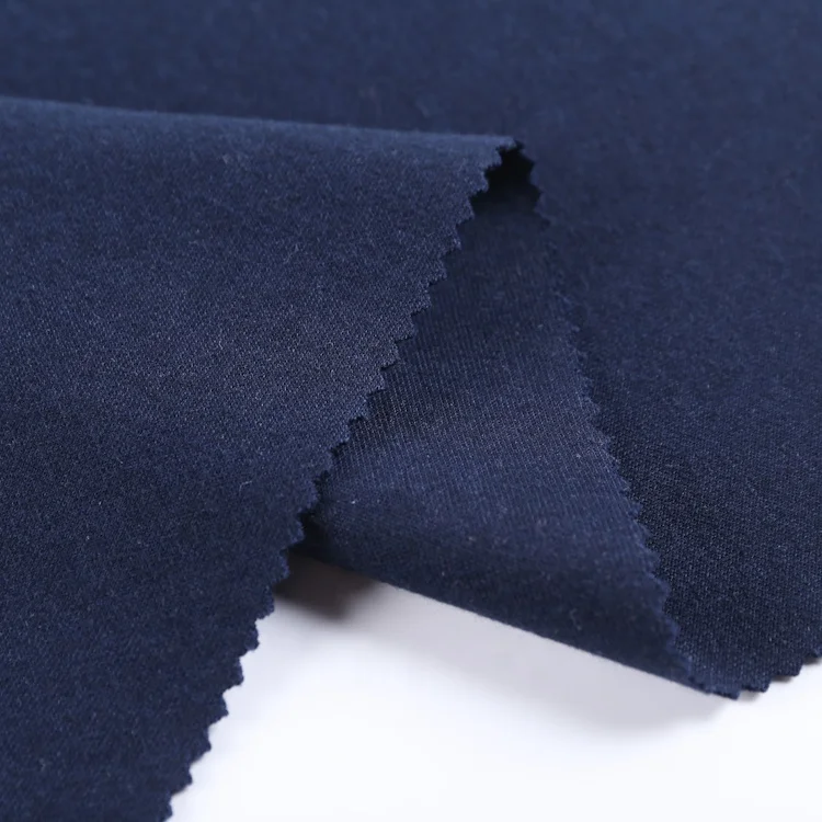 Buying Fabrics Online Poly Scuba Fabric 72%polyester 28%Cotton Scuba Knitting Fabric