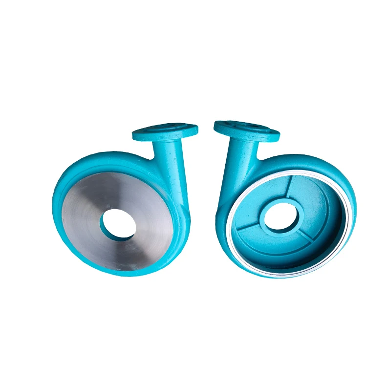 Oem Sand Casting Grey Cast Iron Grades Gray And Ductile Iron Foundry Pump Casing Pump House Pump Shell