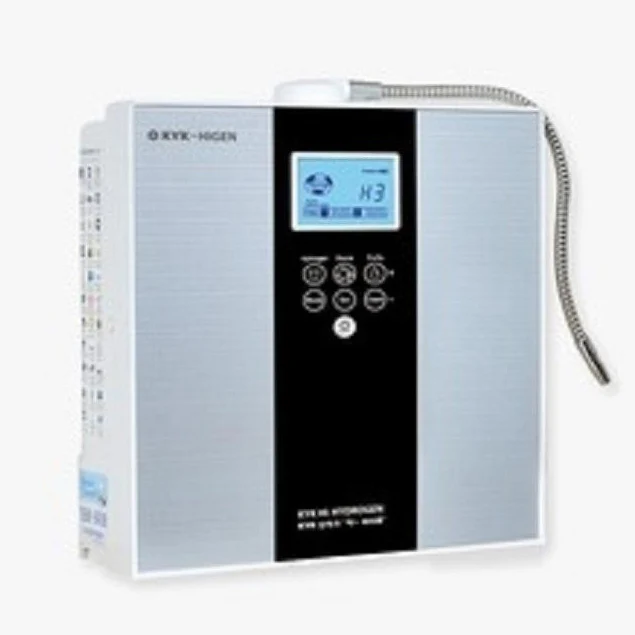 KYK Higen2+ Hydrogen water generator // Korea // water hydrogen generator