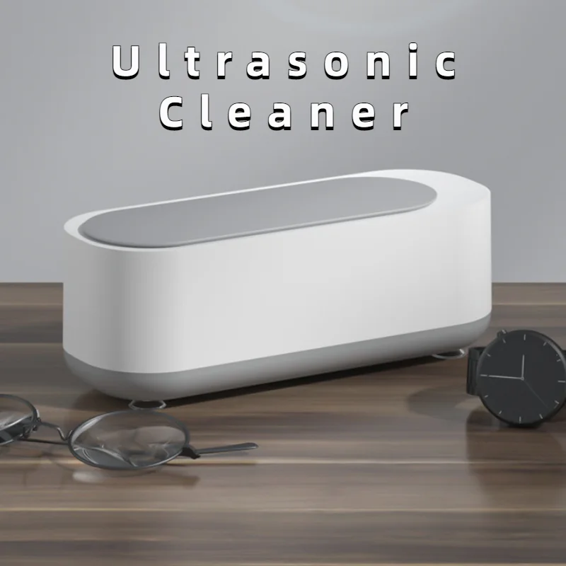 High frequency vibration ultrasonic cleaning machine cleaning machine watch jewelry glasses cleaning machine