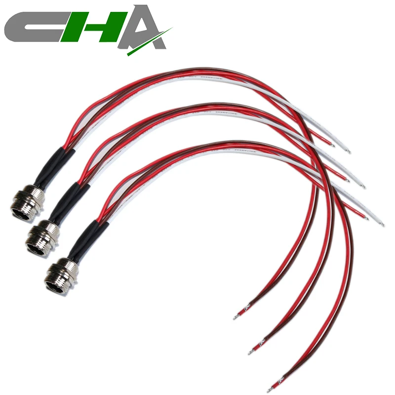 CHA electric fence wire 2.5mm electric wire connectors