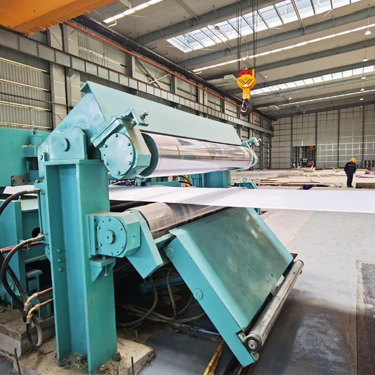 CCM for Top Quality Steel Billet Manufacturing Project continuous aluminum Casting Machine