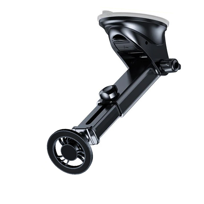 Dashboard and Windshield Strong Magnetic Car Mobile Phone Holder for iphone Samsung