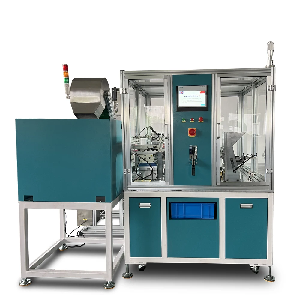 Автоматическая вставка сборочная машина для распылительную головку аэрозольный клапан трубка опрыскиватель насос