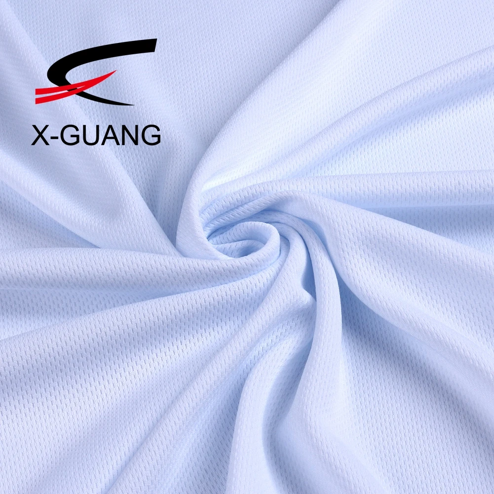 100% Polyester Football baloncesto Tela Sports Wear Polyester Fabric Fabric For Sublimation Printing