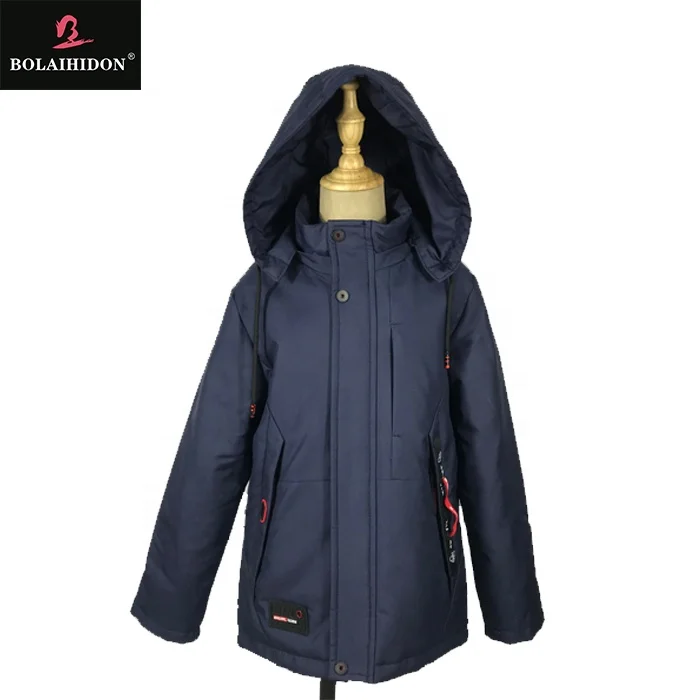 
 Может предоставить образцы флисовая куртка Детская куртка для мальчиков  